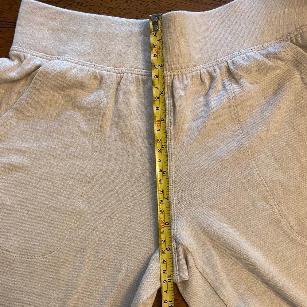 NWT Ideology Wide-Leg Soft Comfy Fleece Sweatpants - Picture 4 of 4
